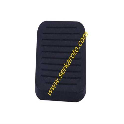 DUCATO III BOXER III PEDAL LASTİĞİ DEBRİYAJ FREN 